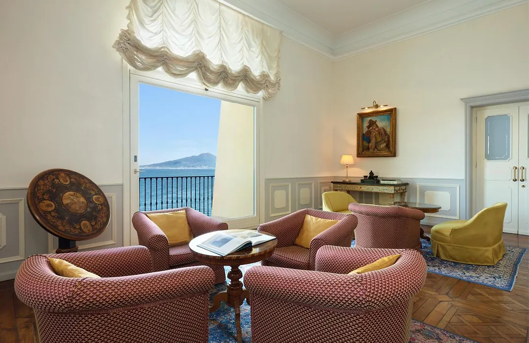 Imperial Hotel Tramontano-1