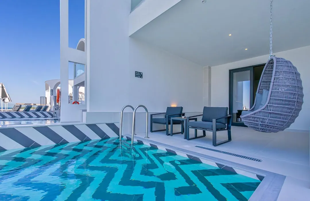 Venezia Resort Hotel & Spa-1