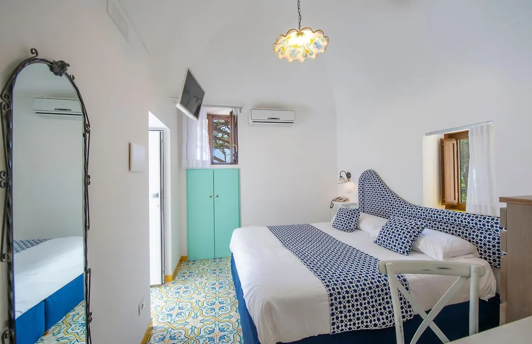 Hotel Costa Diva-1