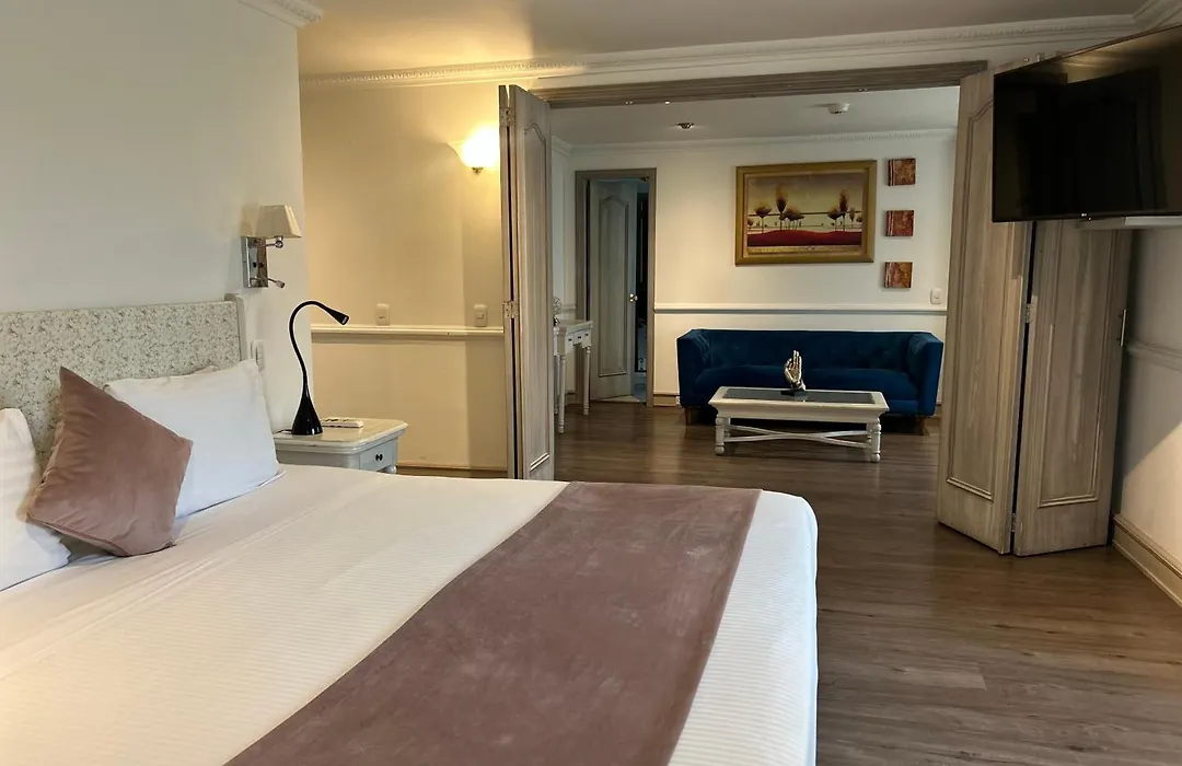 Hotel Vintage-1