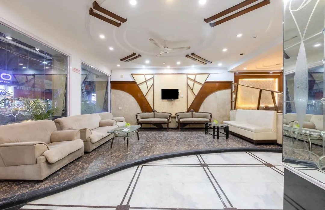 Hotel Chanchal Continental-1
