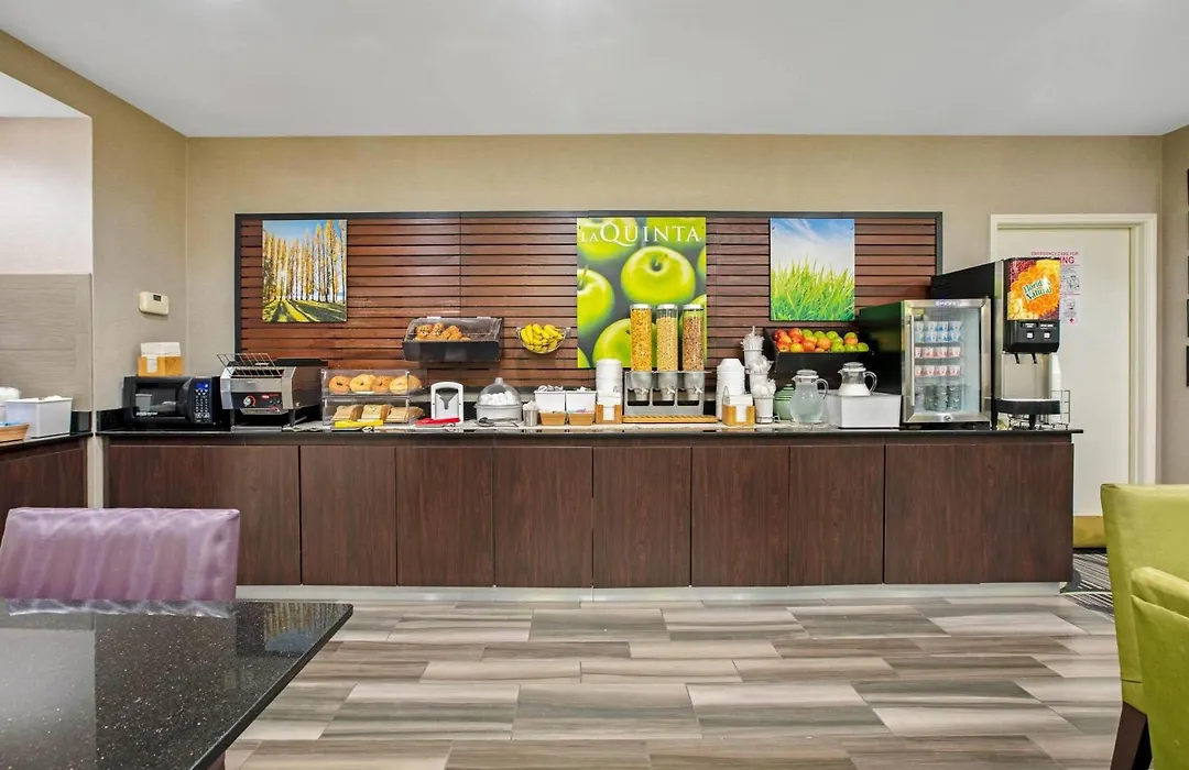 La Quinta By Wyndham Dfw Airport South / Irving-1