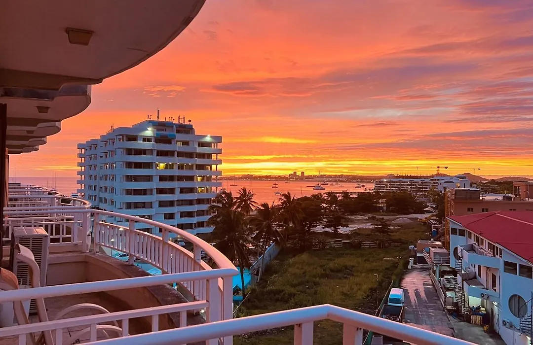 Simpson Bay Suites-1