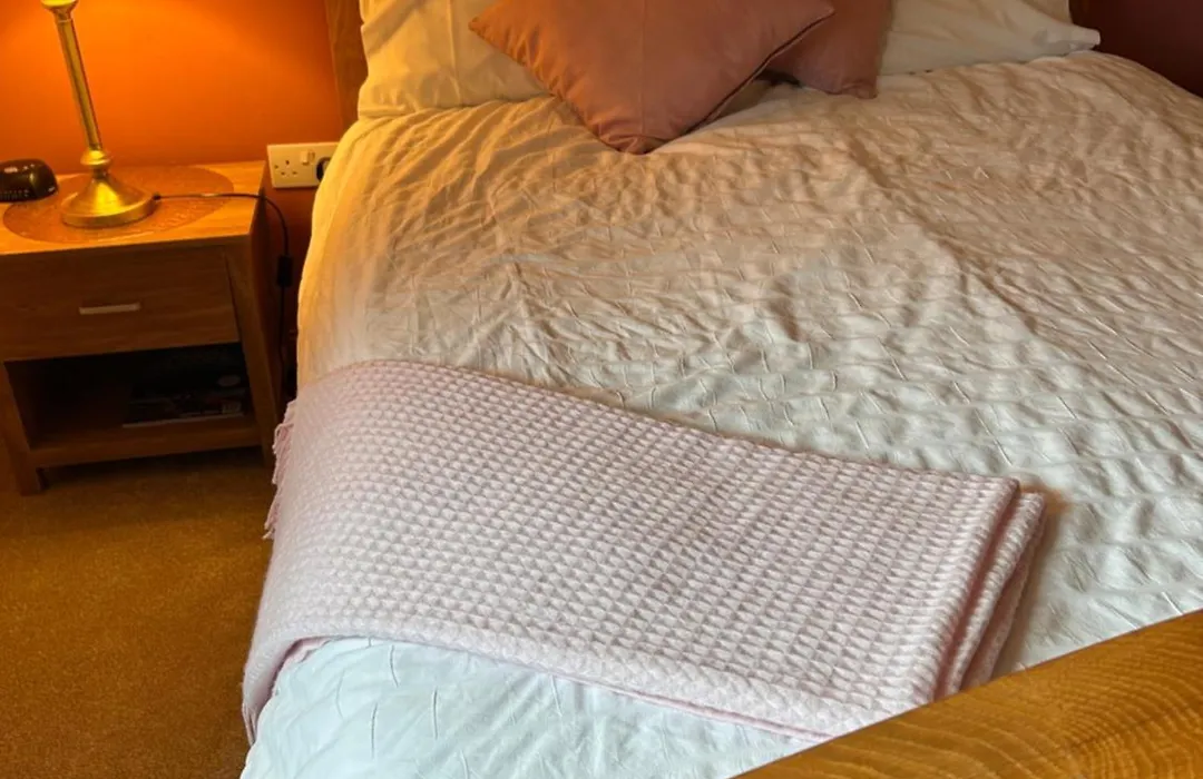 Shenavallie B&B-1