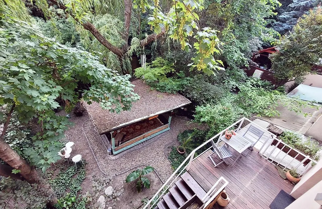 Shantee House-1