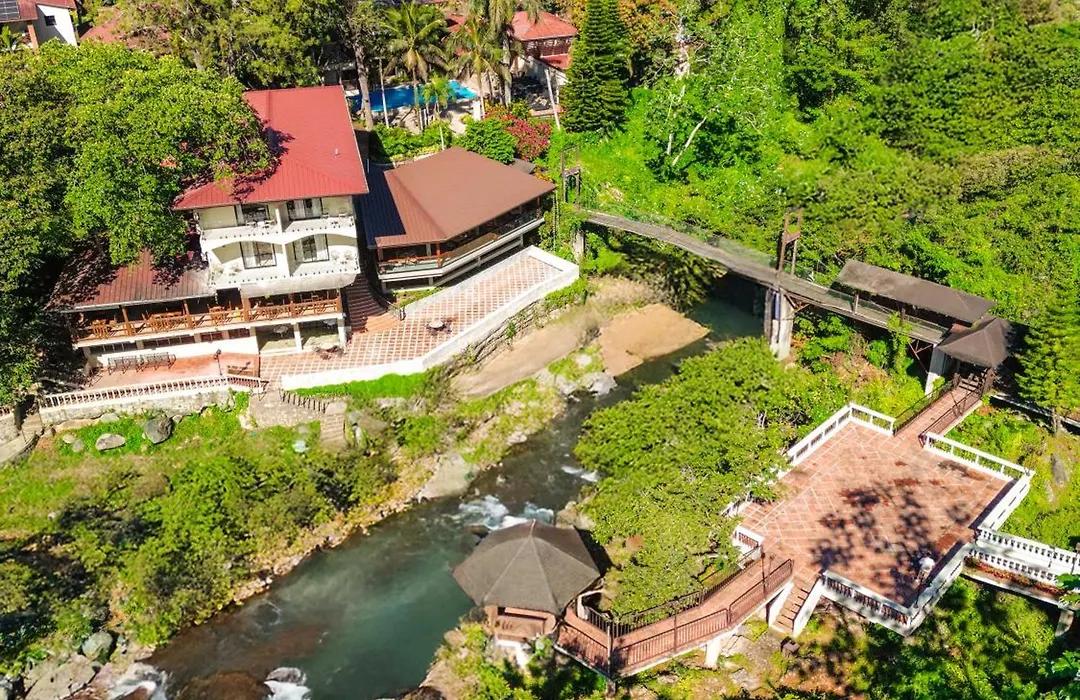 Hotel Gran Jimenoa-1