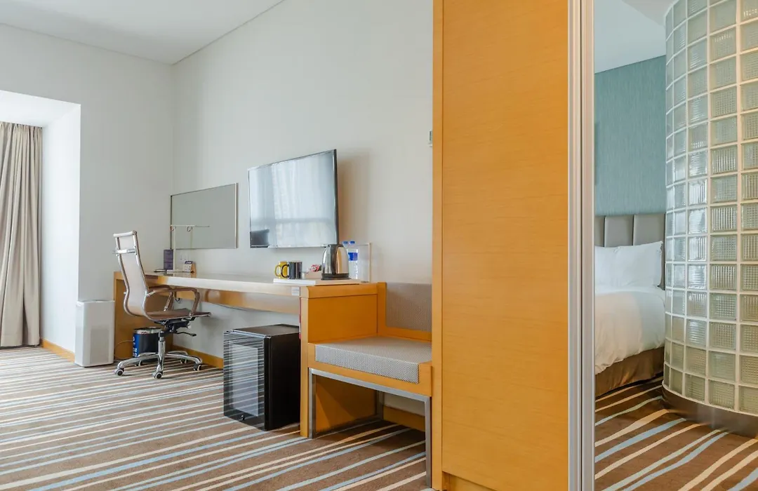 Holiday Inn Express Xi'An North By Ihg-1