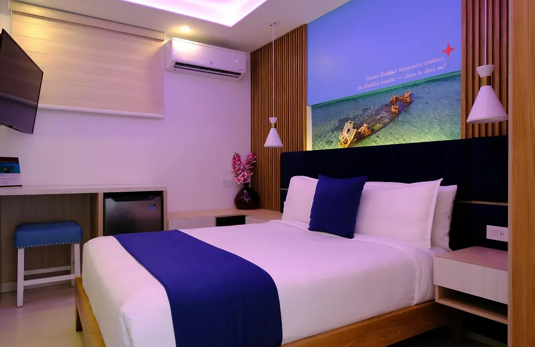 Victoria City Hotel-1
