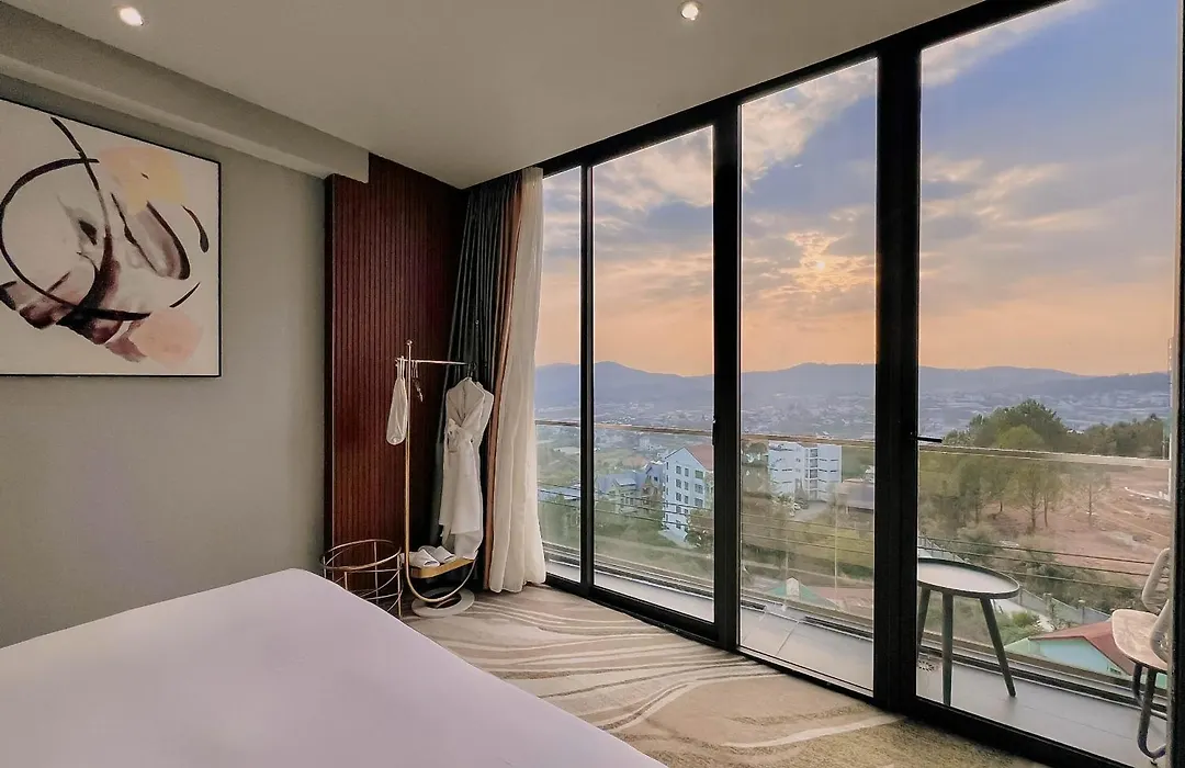 New Century Dalat Hotel-1