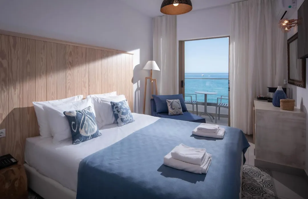 Serenity Spritz Boutique Hotel - Adults Only-1