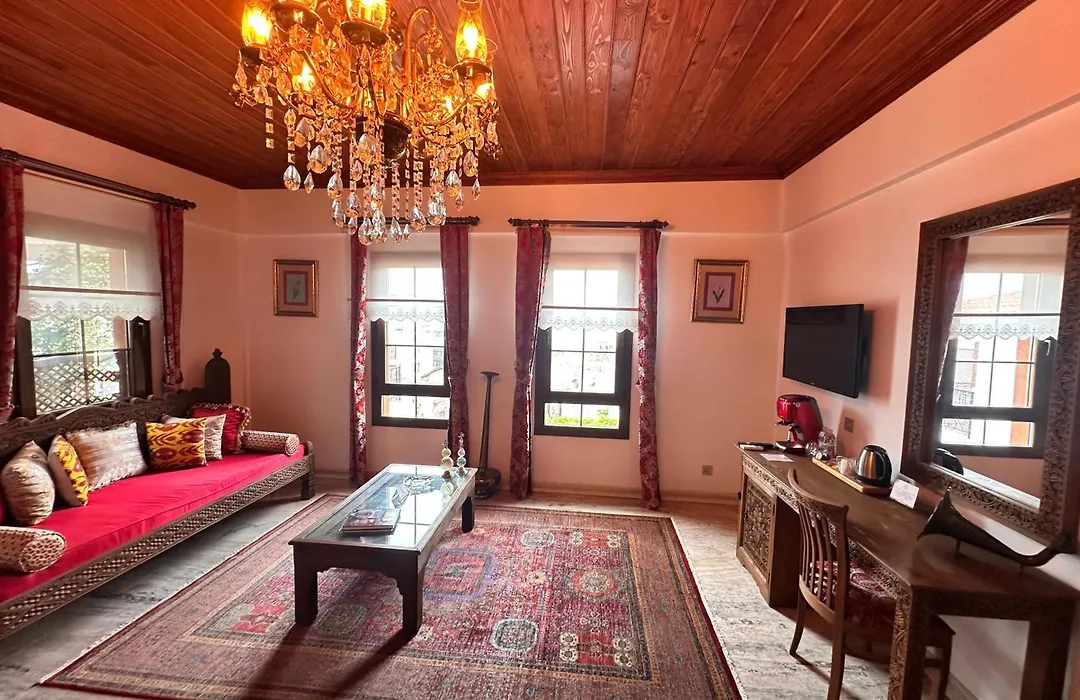 Villa Ephesus Hotel-1