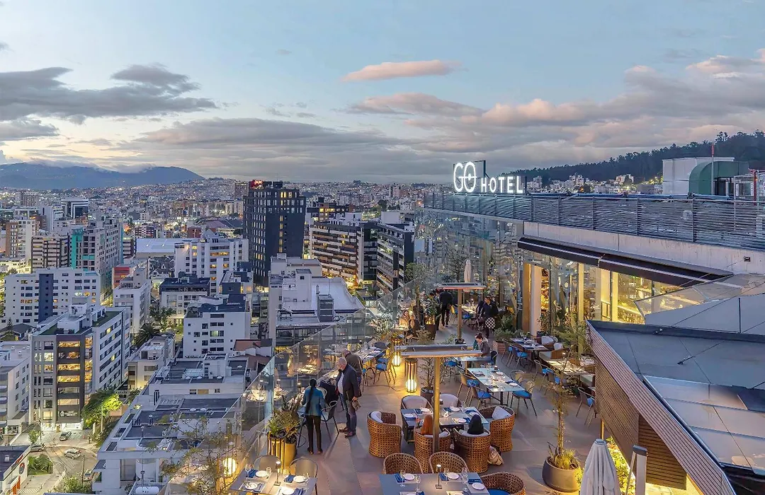 Go Quito Hotel-1