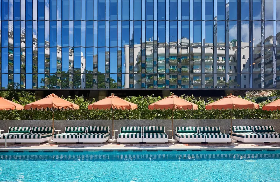 The Standard, Singapore-1