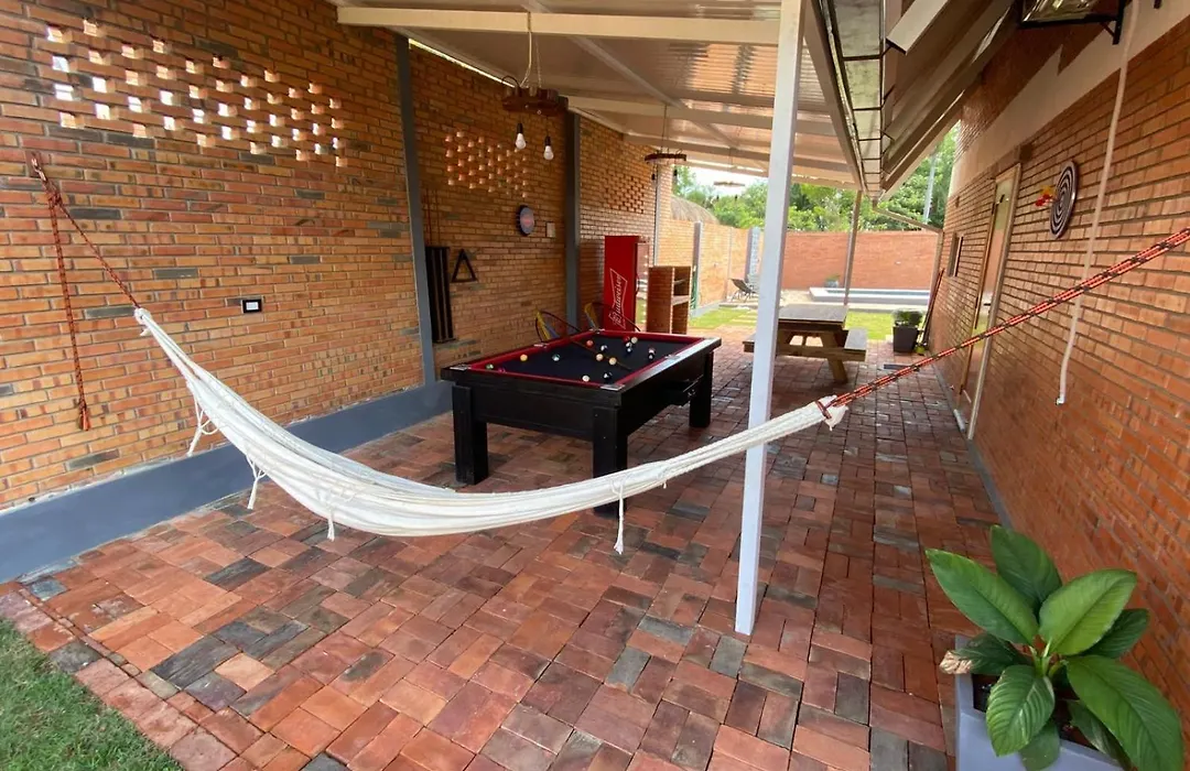 Cabana Premium Nakurutu De La Mala Junta-1