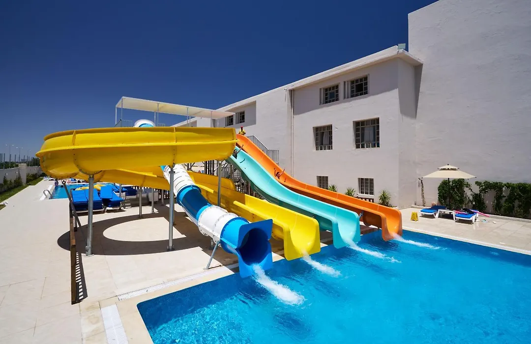 Tui Suneo Palm Beach Skanes-1