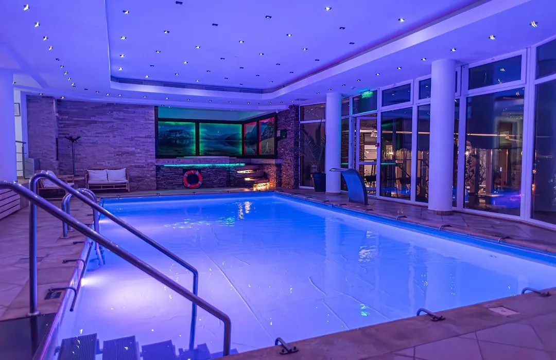Hotel Carpathia-1