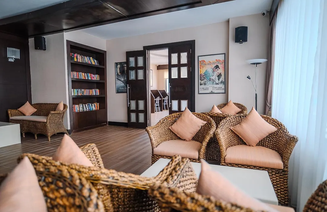 Xperia Grand Bali Hotel (Adults Only)-1