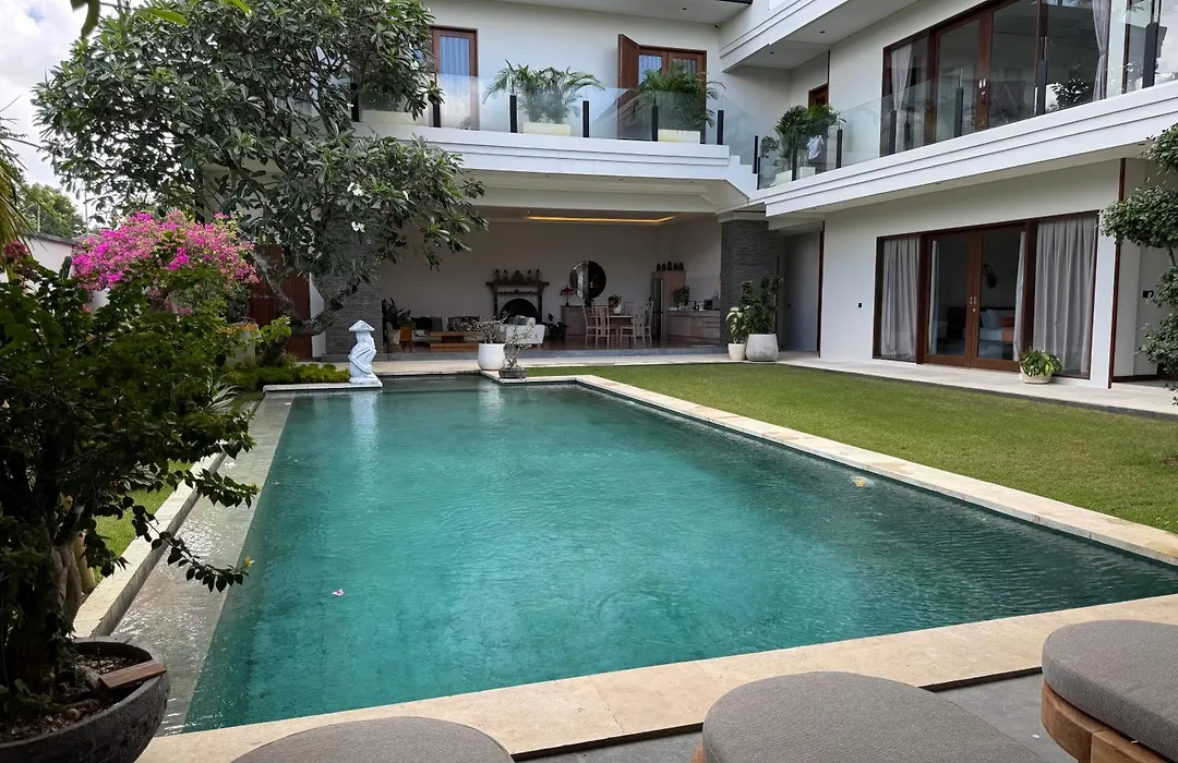 Oshan Villas Bali-1