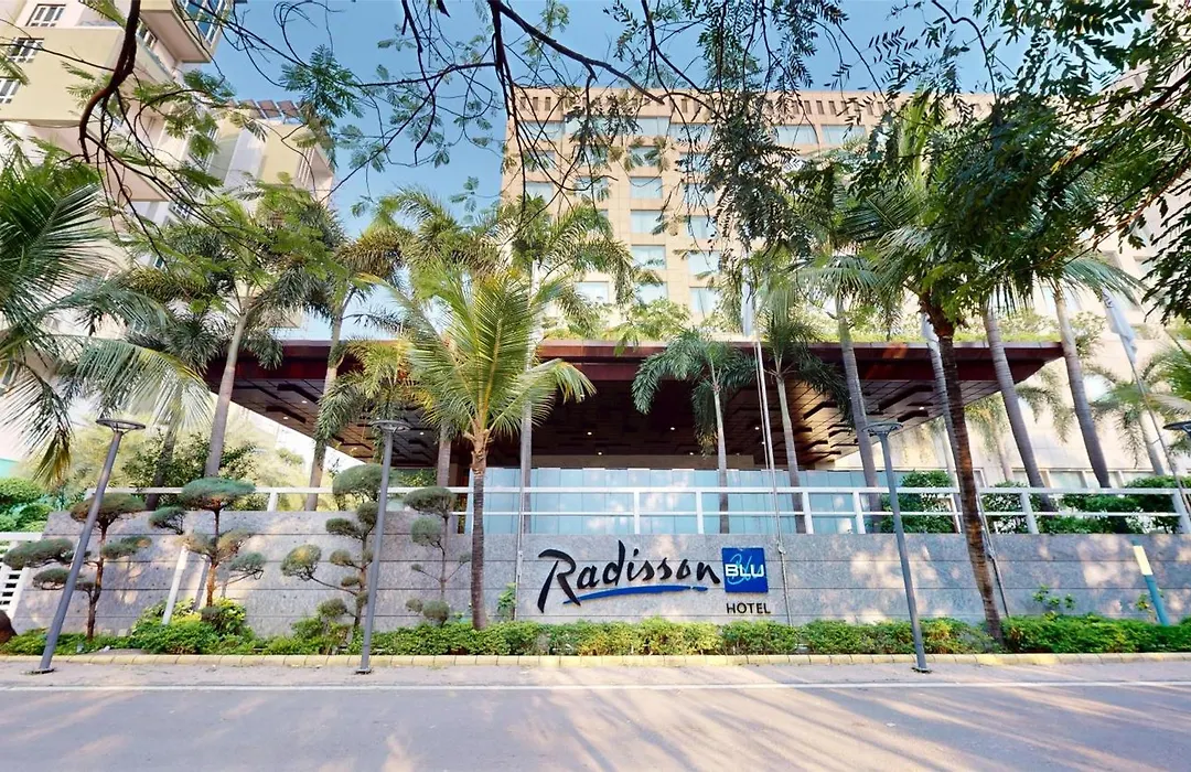 Radisson Blu Hotel, Nagpur-1