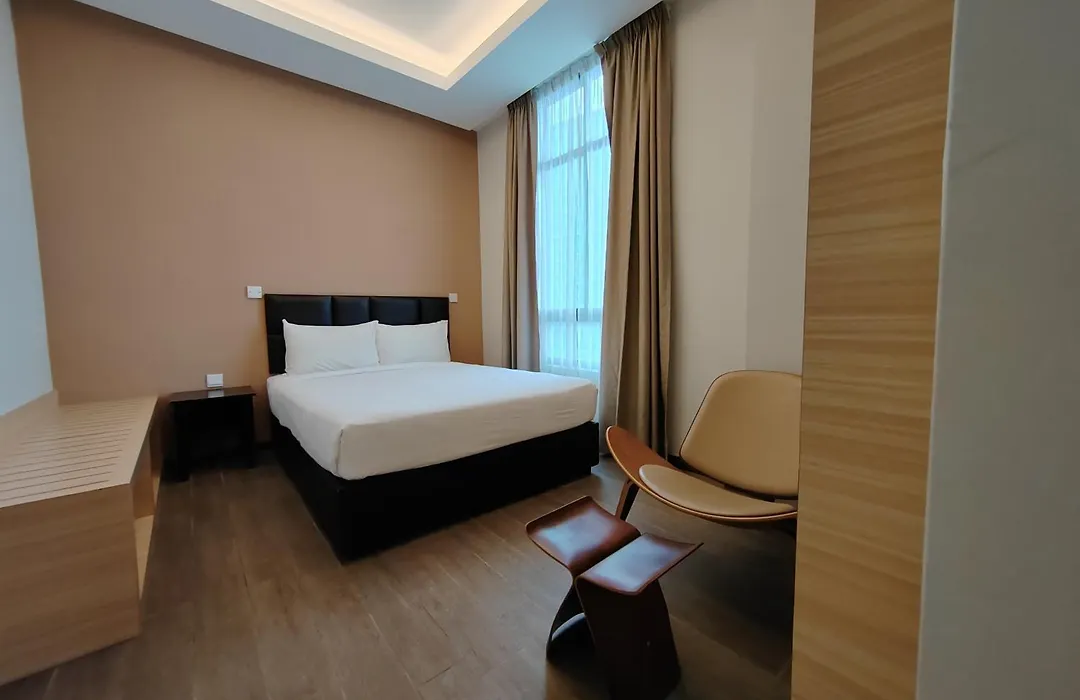 Cititel Express Ipoh-1