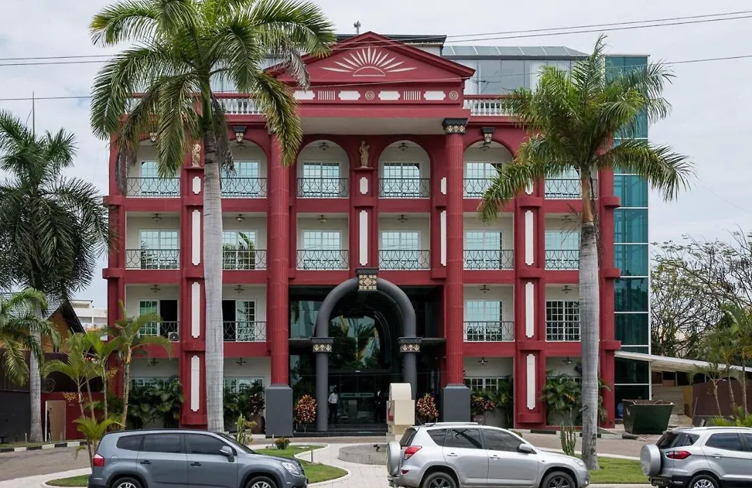 Hotel Florenca-1