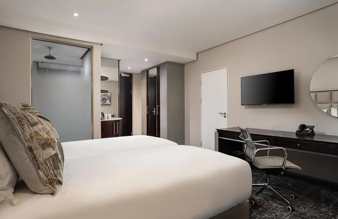 Premier Hotel Umhlanga-1