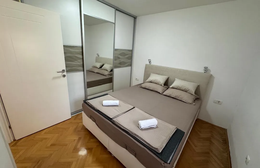 Lux Family Apartment Kruna-1