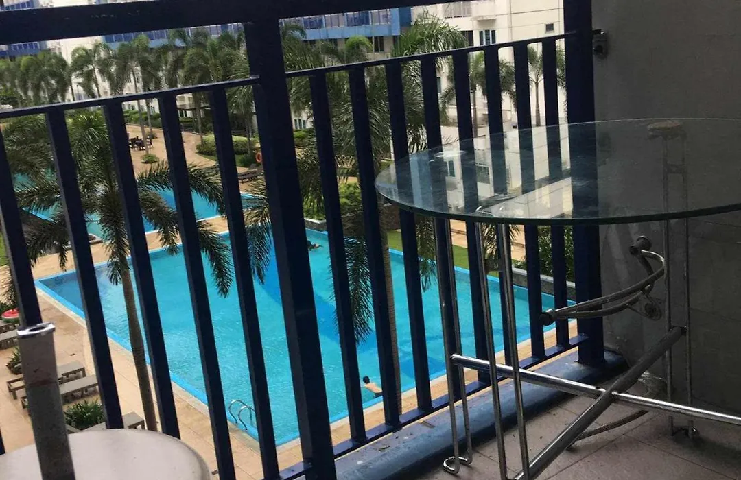 Sea Residences Ipe Near Moa Smx Pasay O997-996-5643-1