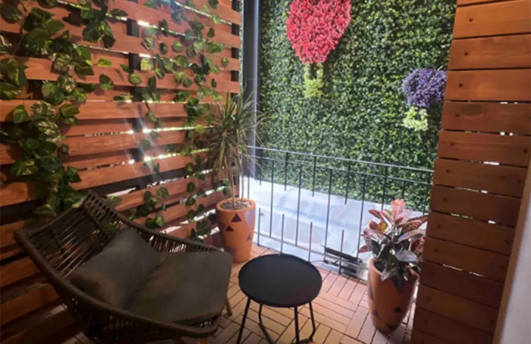 Increible Loft-Zona Rosa- Cdmx-Loft 302-1