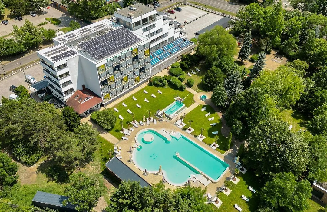 Thermal Hotel Garden-1