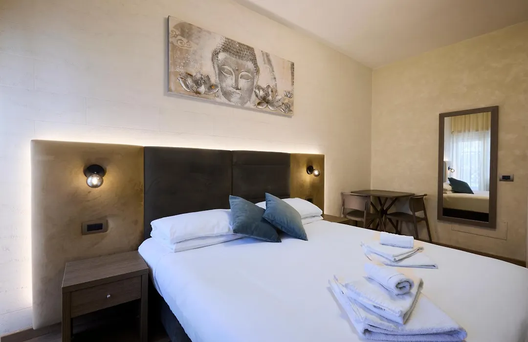 Relais Tiburtina-1