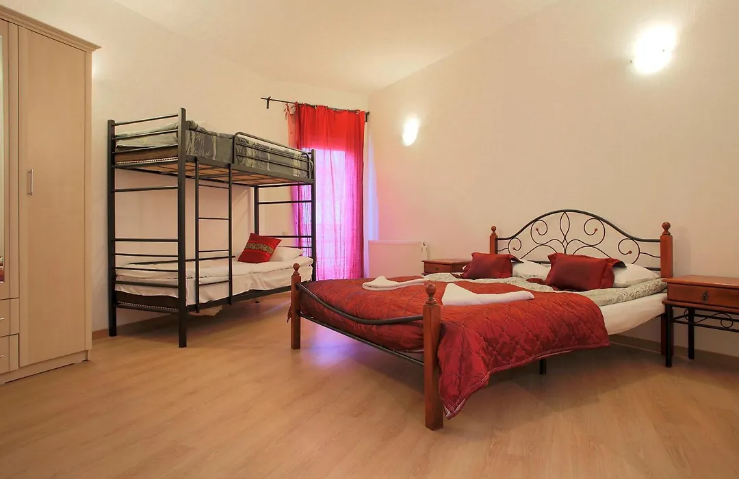 New Gudauri Rooms-1