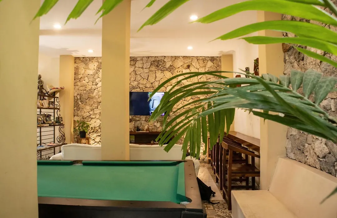 Hotel Tunich Naj-1