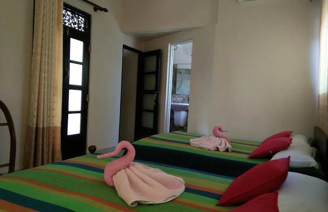 Abha Villa-1