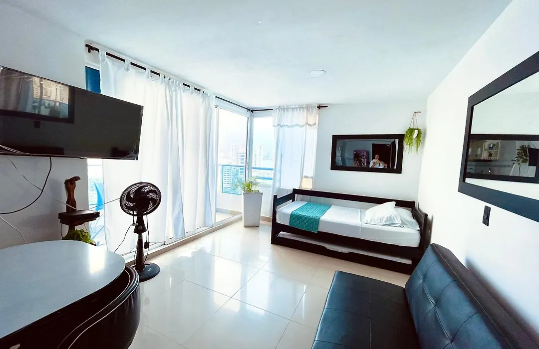 Apartamento Piso 12 Y 17 Welch-1
