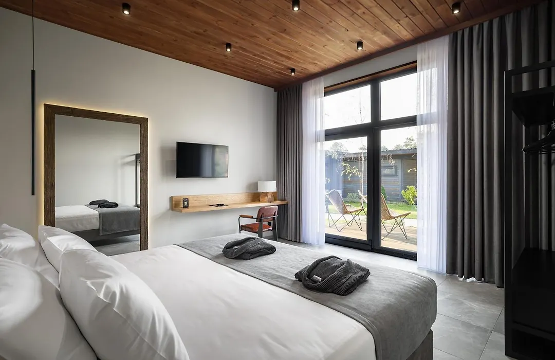 Perlyna Resort-1