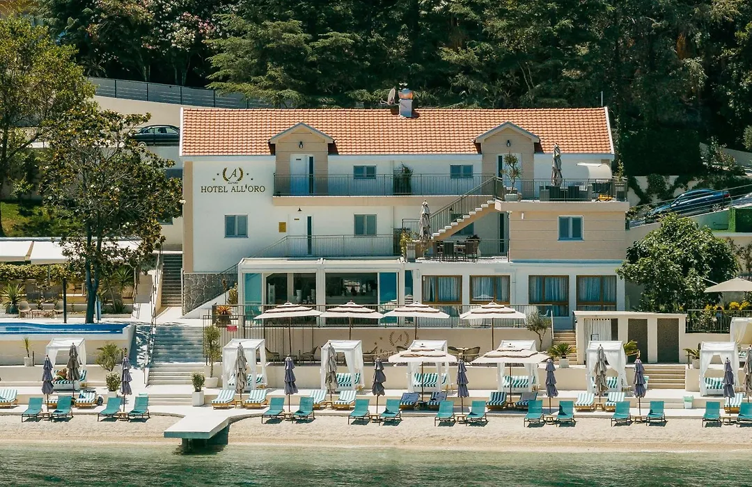 Hotel All'Oro-1