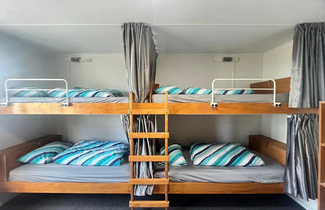 Bluewater Lodge-1