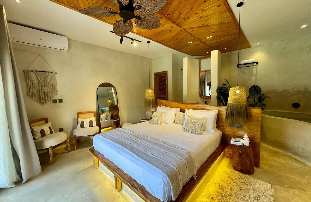 Kai Zanzibar Hotel And Spa-1
