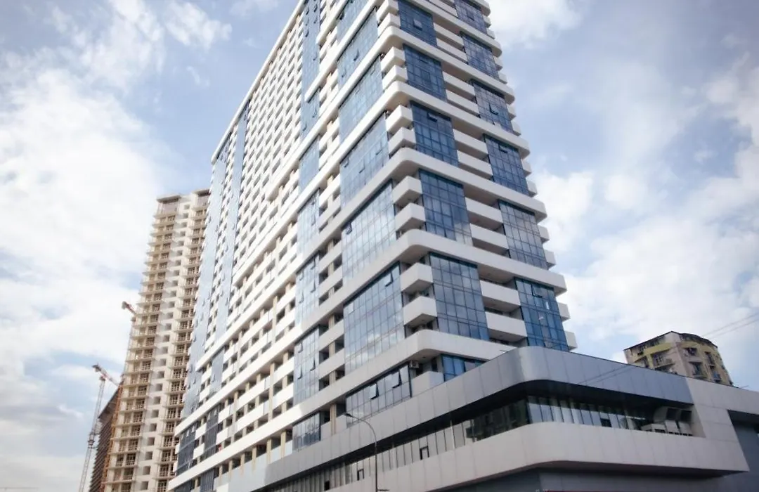Batumi Skynest-1