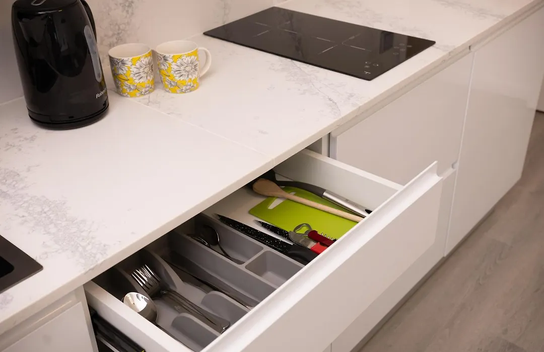 Villa Leopold - Apartmanovy Dum-1