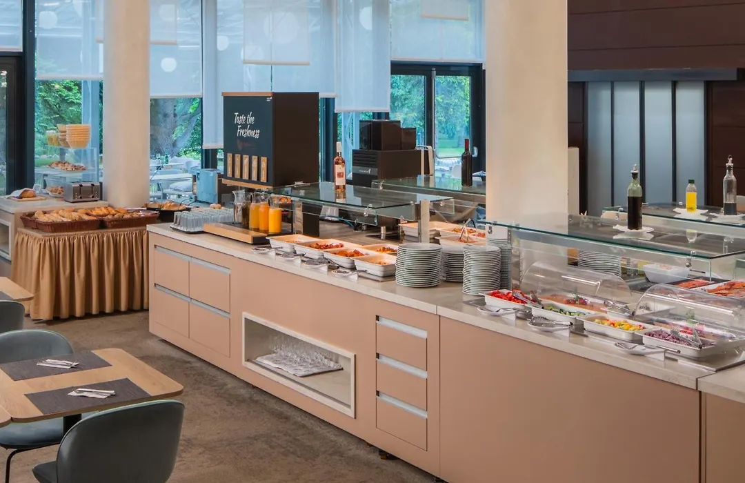 Fagus Hotel Conference & Spa-1