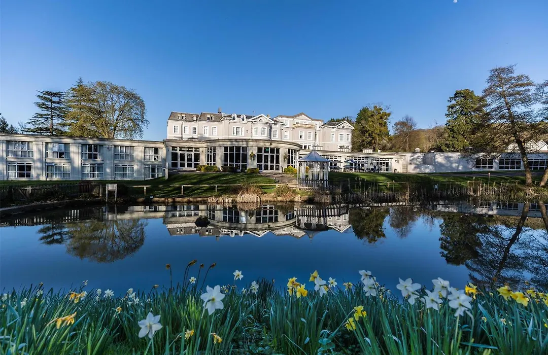 Doubletree By Hilton Cheltenham-Cotswolds-1