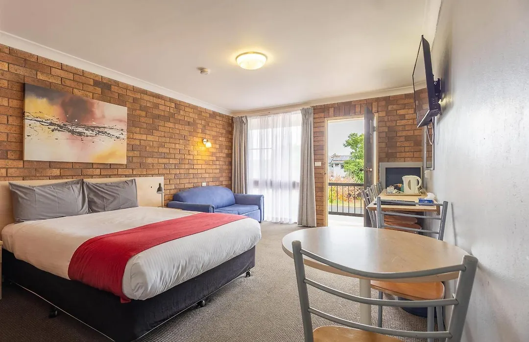 Comfort Inn Dubbo City-1
