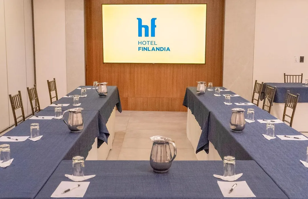 Hotel Finlandia-1