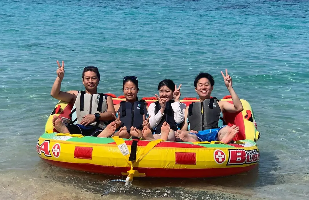 Hotel Miyuki Beach-1
