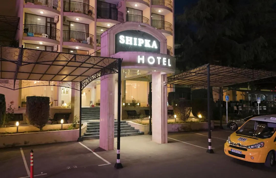 Hotel Shipka All Inclusive-1