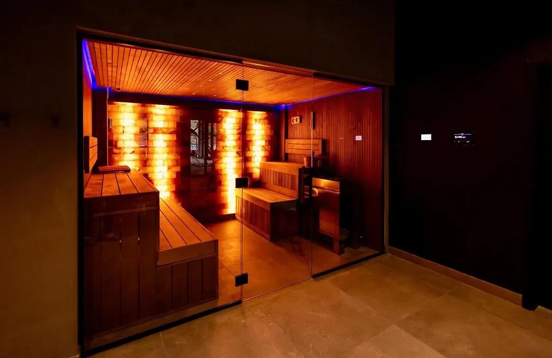 Hotel Pestera Wellness & Spa-1