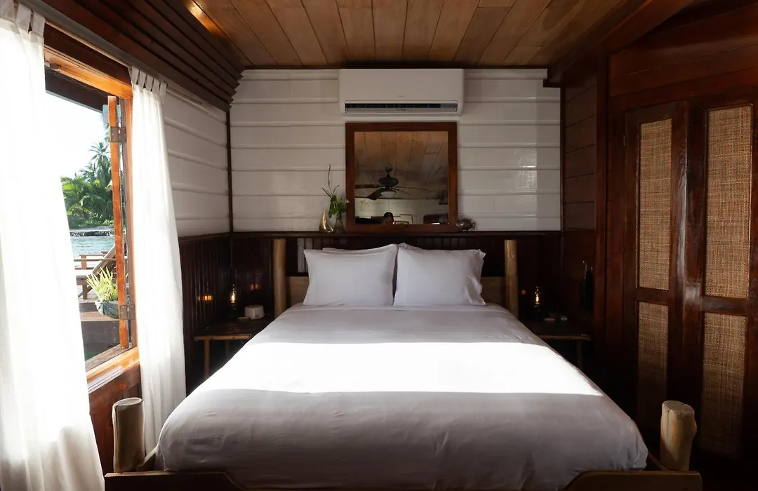 Casa Acuario Boutique Hotel-1