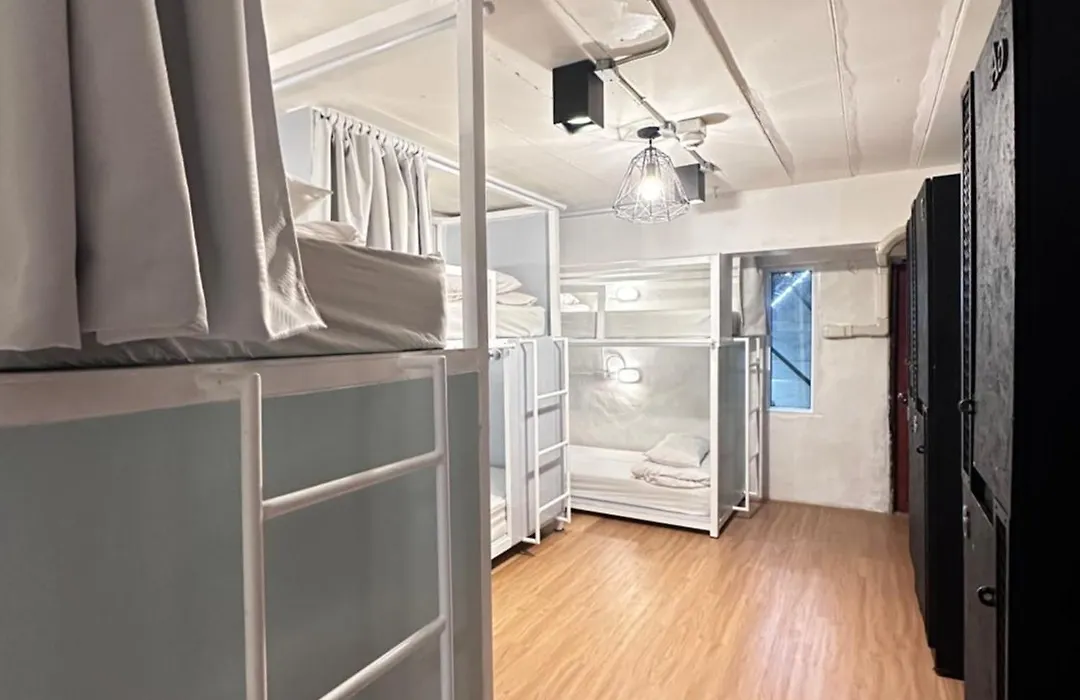 Salee Hostel-1